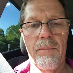 Meet your Posher, Glen